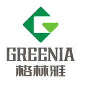 格林雅Logo