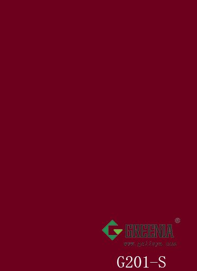 棗紅色防火板 G201-S 棗紅色防火板 G201-S